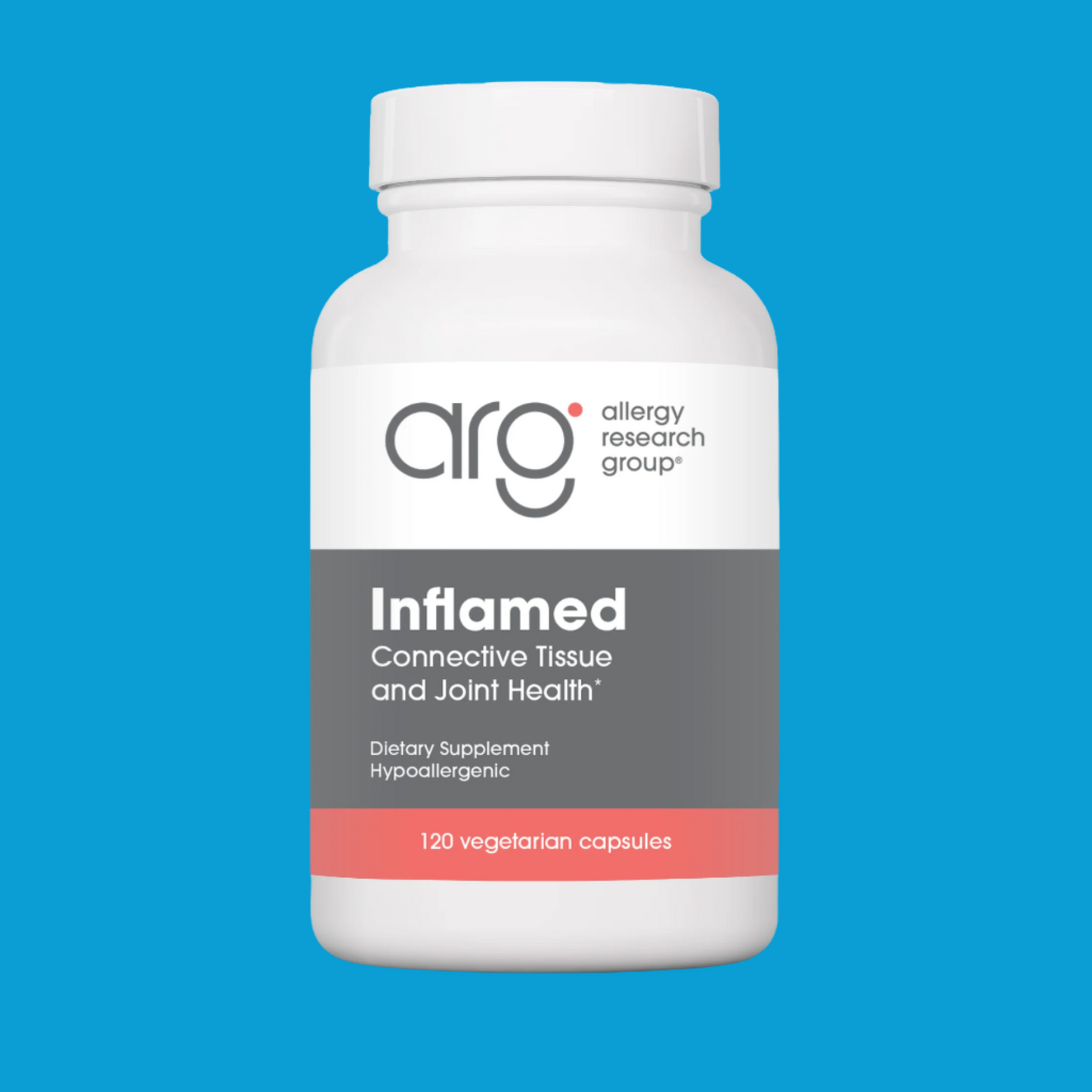 InflaMed – Joint Health Supplement
