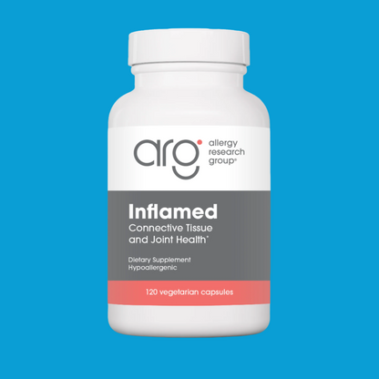 InflaMed – Joint Health Supplement