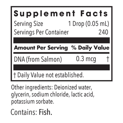 Mucolyxir® – Mucus Support Supplement