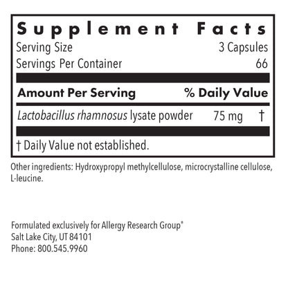 ImmunoBiotic Pro – Immune Support Probiotic