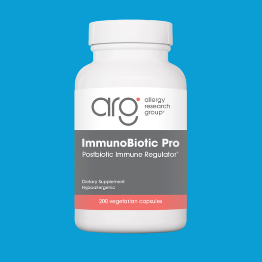 ImmunoBiotic Pro – Immune Support Probiotic