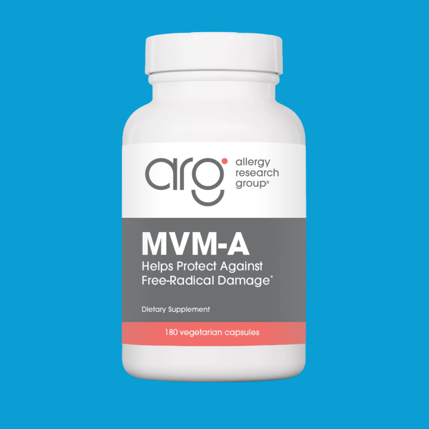MVM-A – Multivitamin With Antioxidants for Enhanced Health
