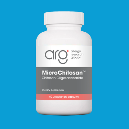 MicroChitosan™ – Advanced Chitosan Oligosaccharide Supplement
