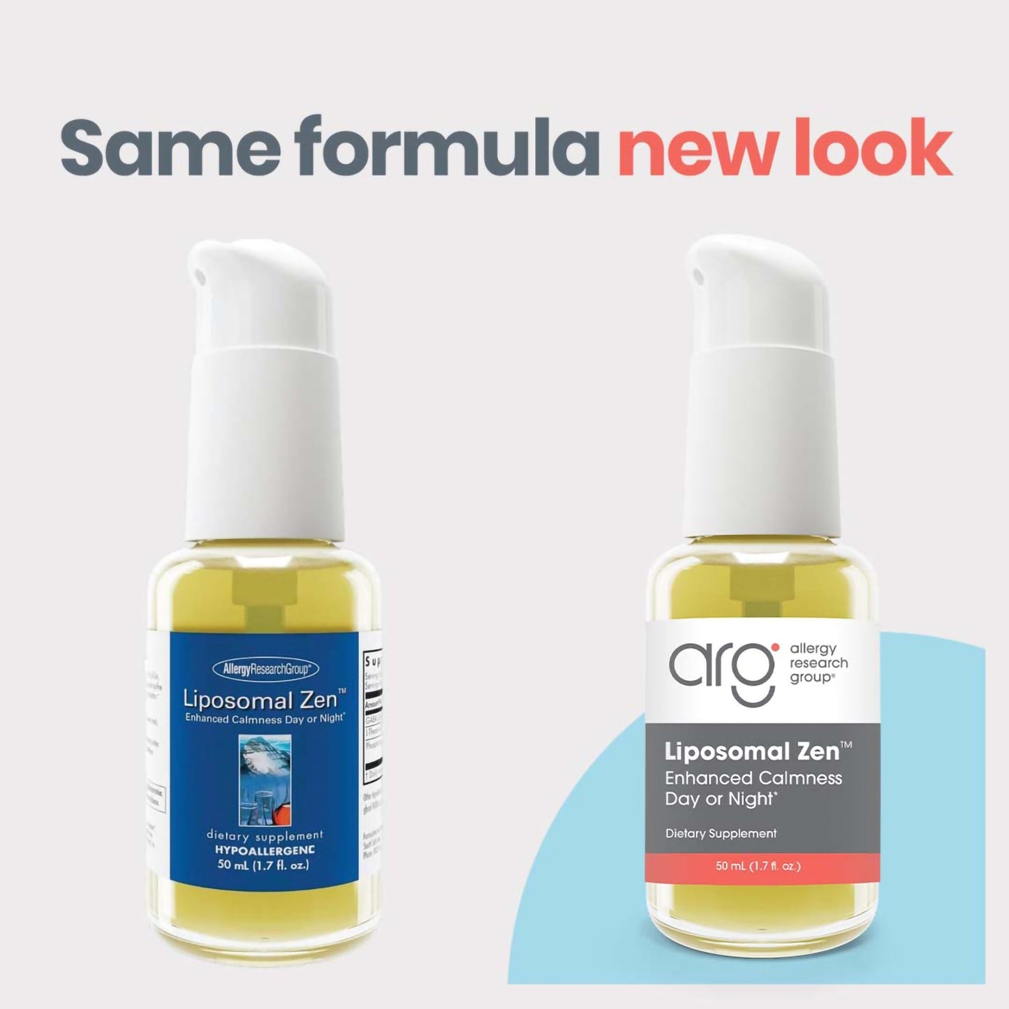 Liposomal Zen™ – Advanced Relaxation Support