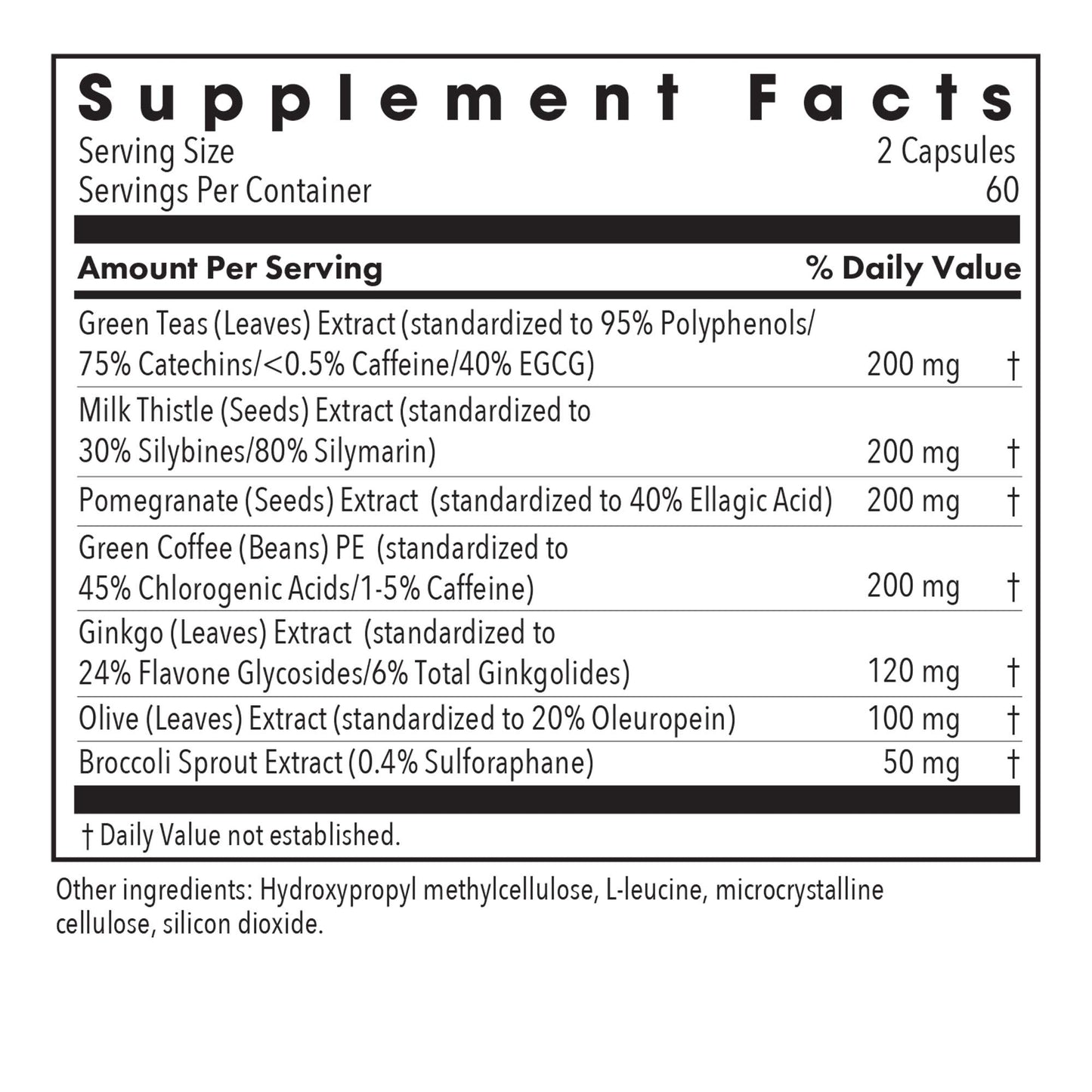 Nrf2 Renew® – Advanced Antioxidant Supplement for Cellular Health