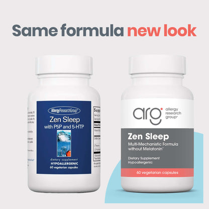 Zen Sleep – Relaxation and Sleep Support