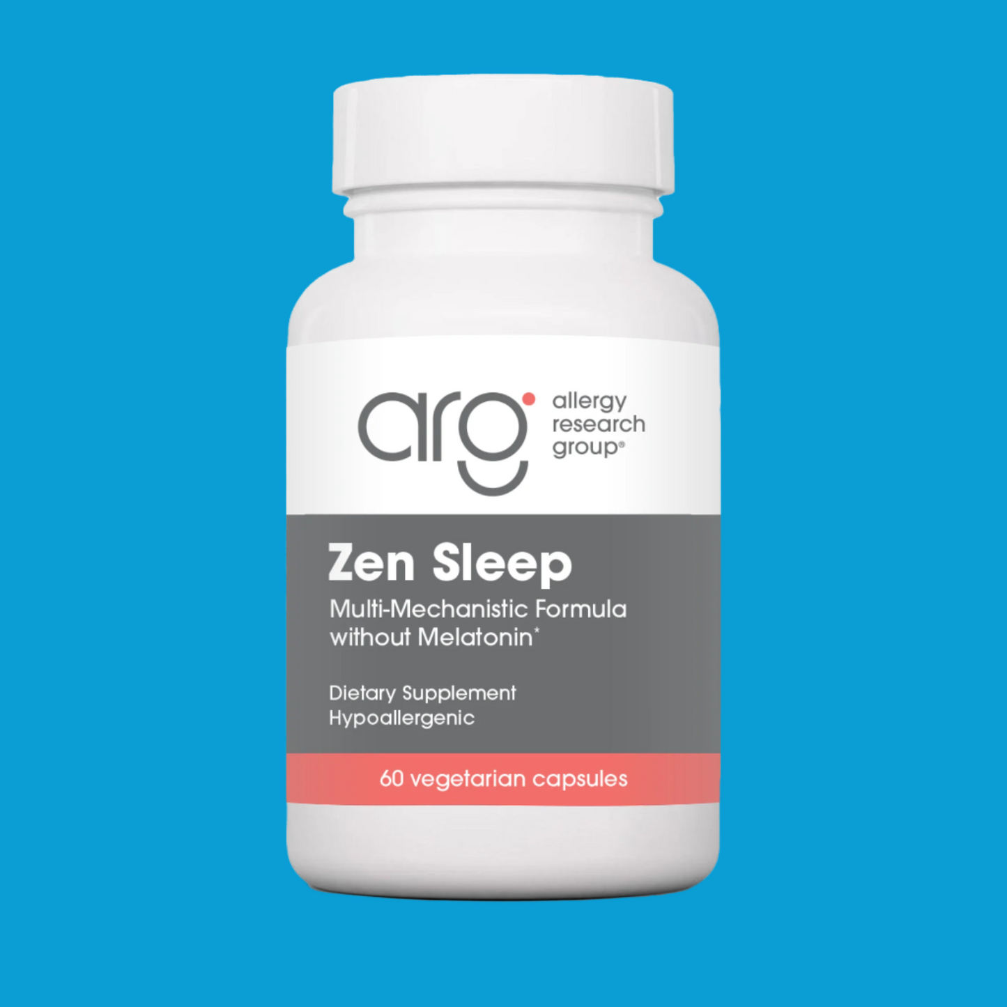 Zen Sleep – Relaxation and Sleep Support