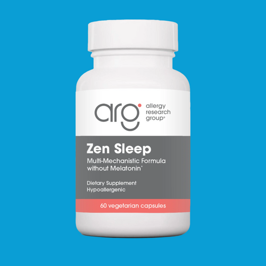 Zen Sleep – Relaxation and Sleep Support
