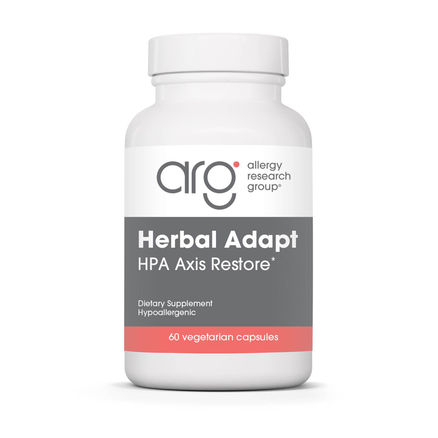 Herbal Adapt HPA Axis Restore – Adaptogen Supplement