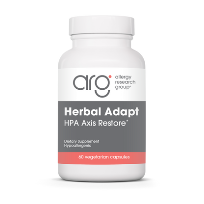 Herbal Adapt HPA Axis Restore – Adaptogen Supplement
