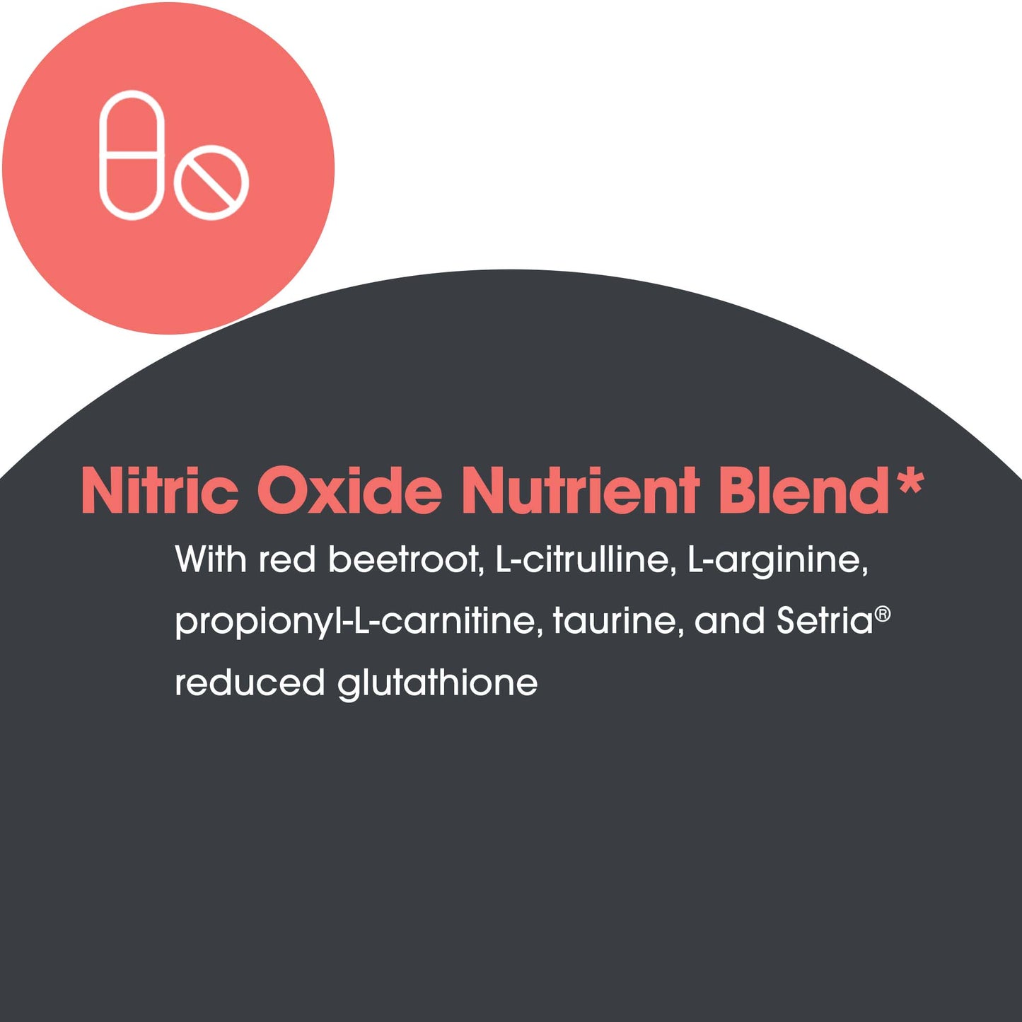 NO Inducers™ – Nitric Oxide Supplement for Healthy Blood Flow