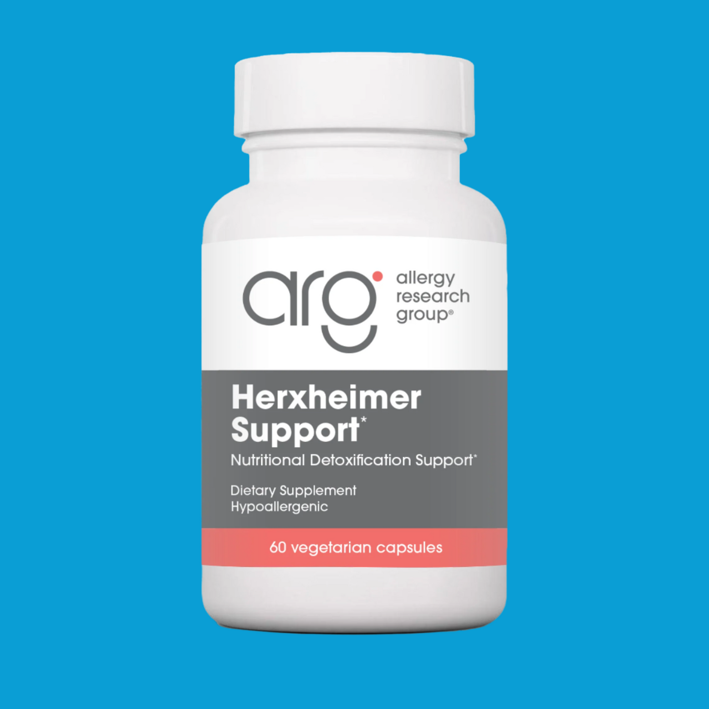 Herxheimer Support – Herxheimer Reaction Relief