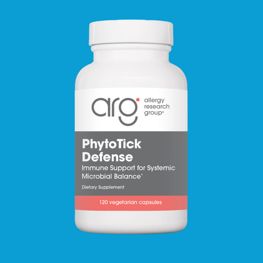 PhytoTick Defense – Tick Immune Support
