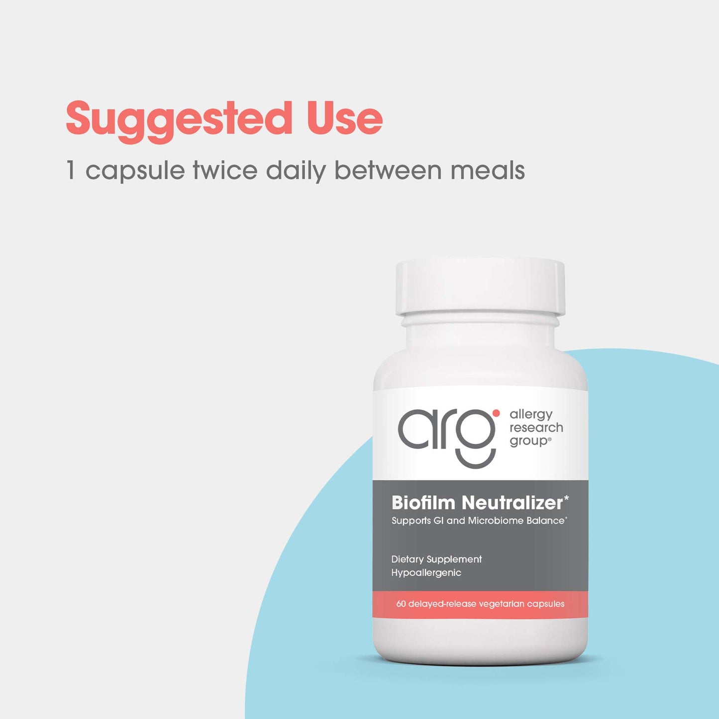 Biofilm Neutralizer – Advanced Enzyme and EDTA Formula