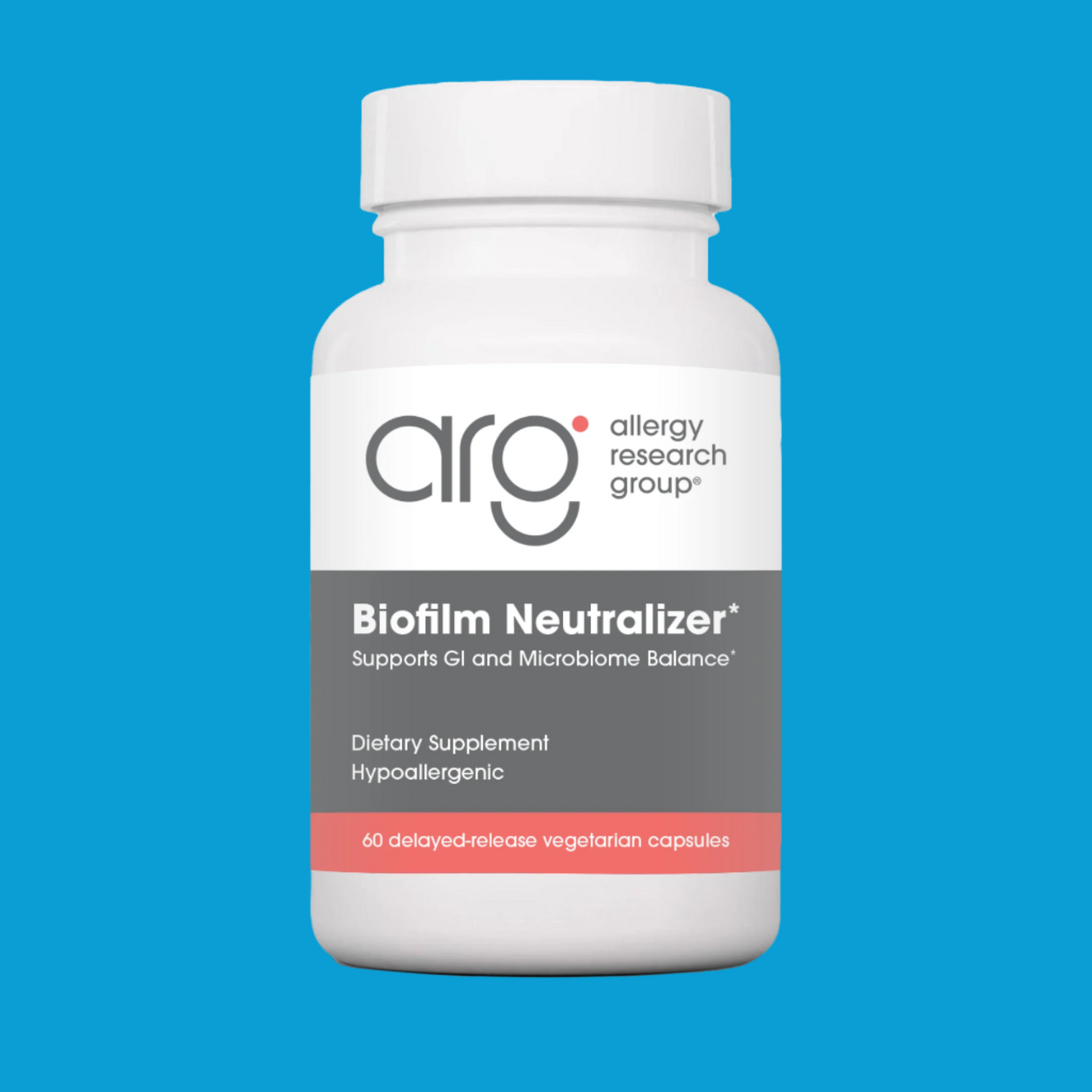 Biofilm Neutralizer – Advanced Enzyme and EDTA Formula