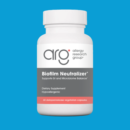 Biofilm Neutralizer – Advanced Enzyme and EDTA Formula