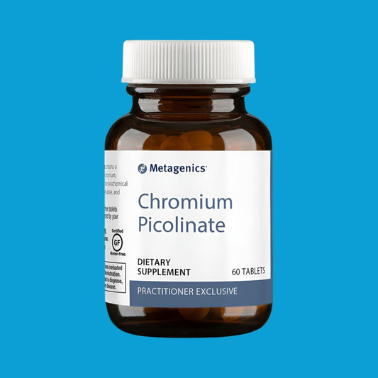 Chromium Picolinate