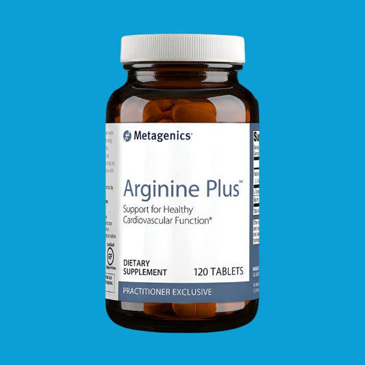 Arginine Plus - Melcon's Pharmacy
