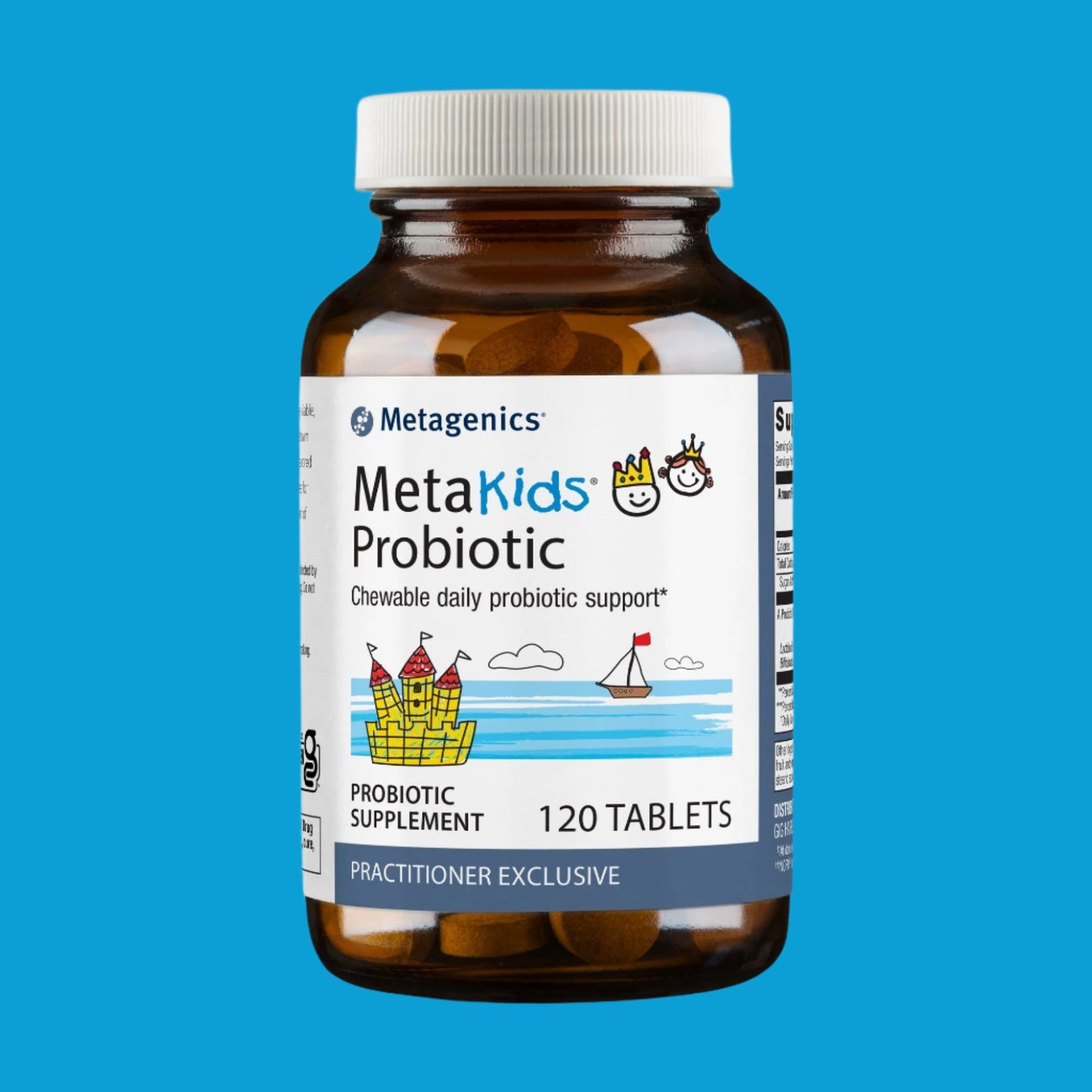 MetaKids Probiotic - ROCK RIDGE PHARMACY