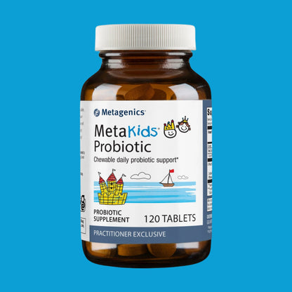 MetaKids Probiotic - ROCK RIDGE PHARMACY