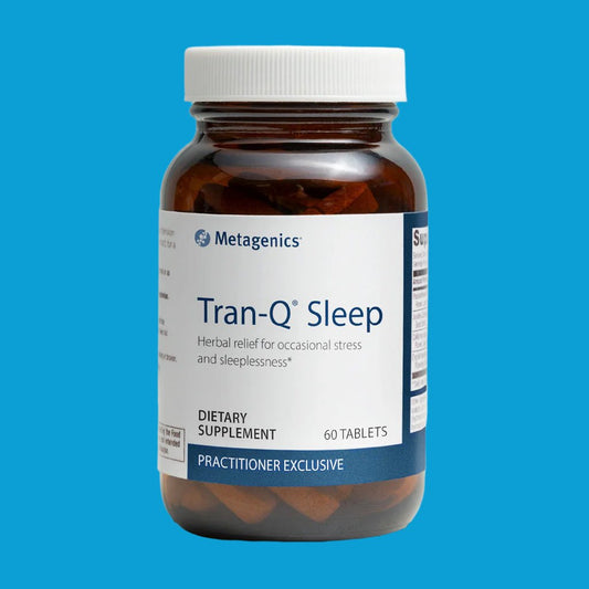 Tran-Q Sleep
