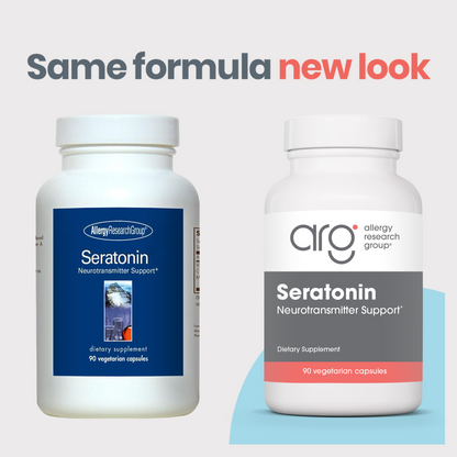 Serotonin – Serotonin Supplement for Healthy Mood and Sleep