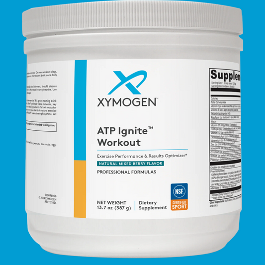 ATP Ignite™ Workout – Advanced Energy, Performance, and Recovery Support