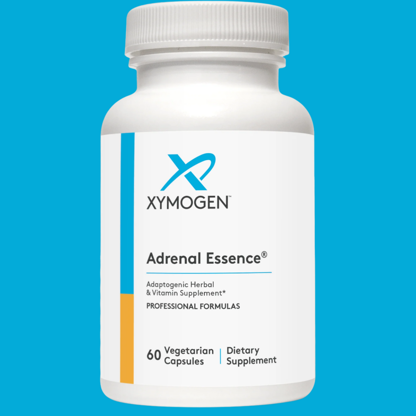 Adrenal Essence® – Adaptogenic Herbal and B Vitamin Support for Energy, Immunity, and Resilience