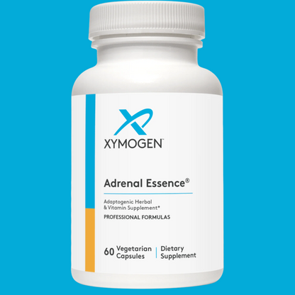 Adrenal Essence® – Adaptogenic Herbal and B Vitamin Support for Energy, Immunity, and Resilience
