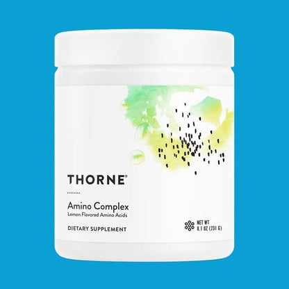Thorne Amino Complex – Melcon's Pharmacy