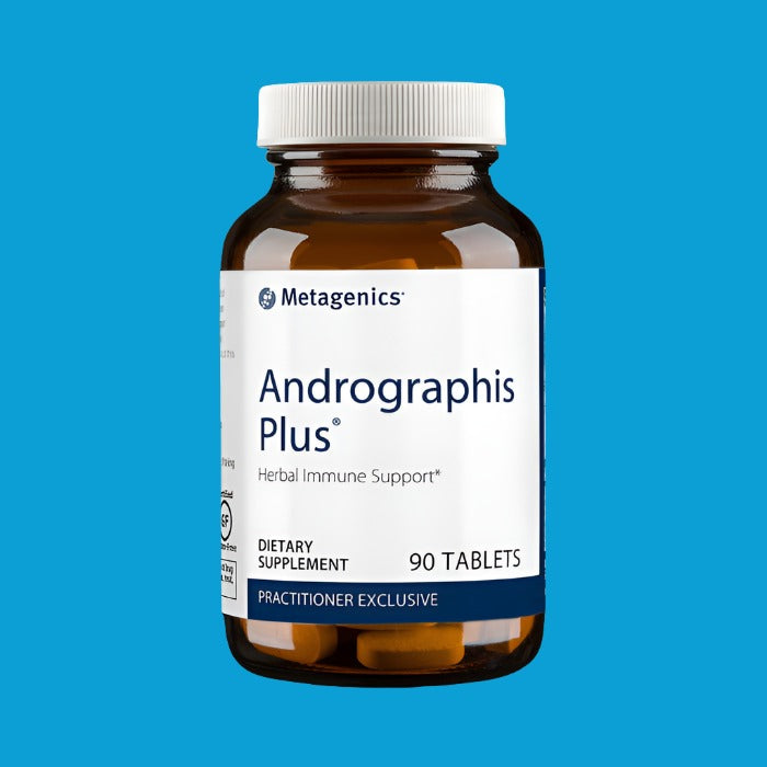 Andrographis paniculata - Melcon's Pharmacy