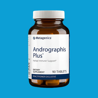 Andrographis paniculata - Melcon's Pharmacy