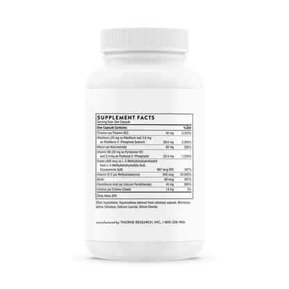 B-Complex #12 - ROCK RIDGE PHARMACY