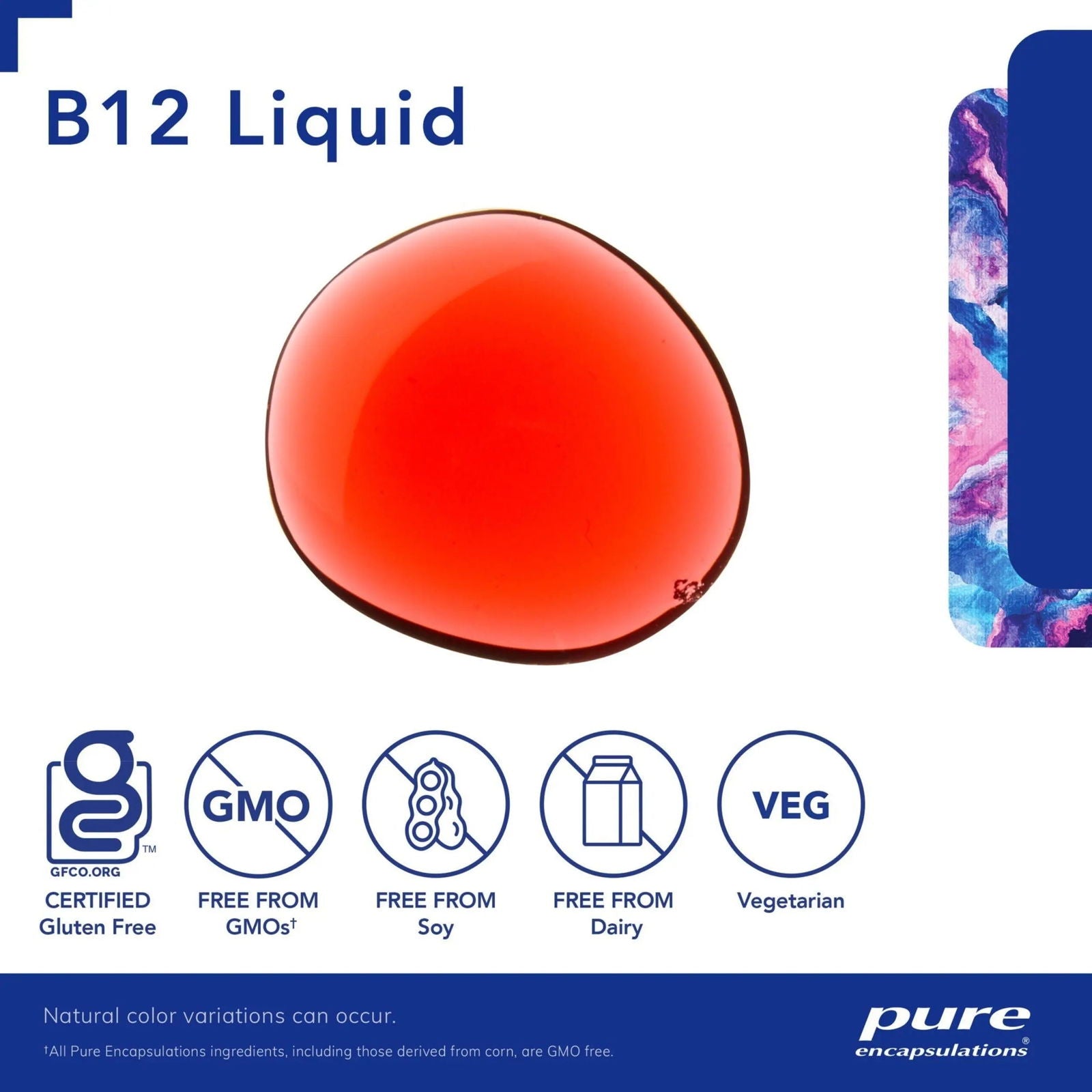B12 liquid 30 ml - ROCK RIDGE PHARMACY