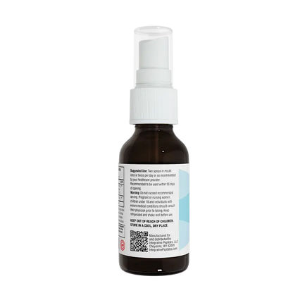 BPC-157 D-RIBOSE FREE Oral Spray