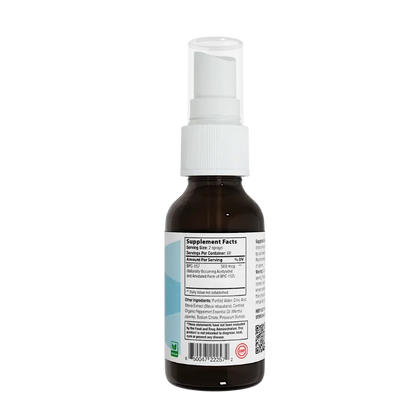 BPC-157 D-RIBOSE FREE Oral Spray