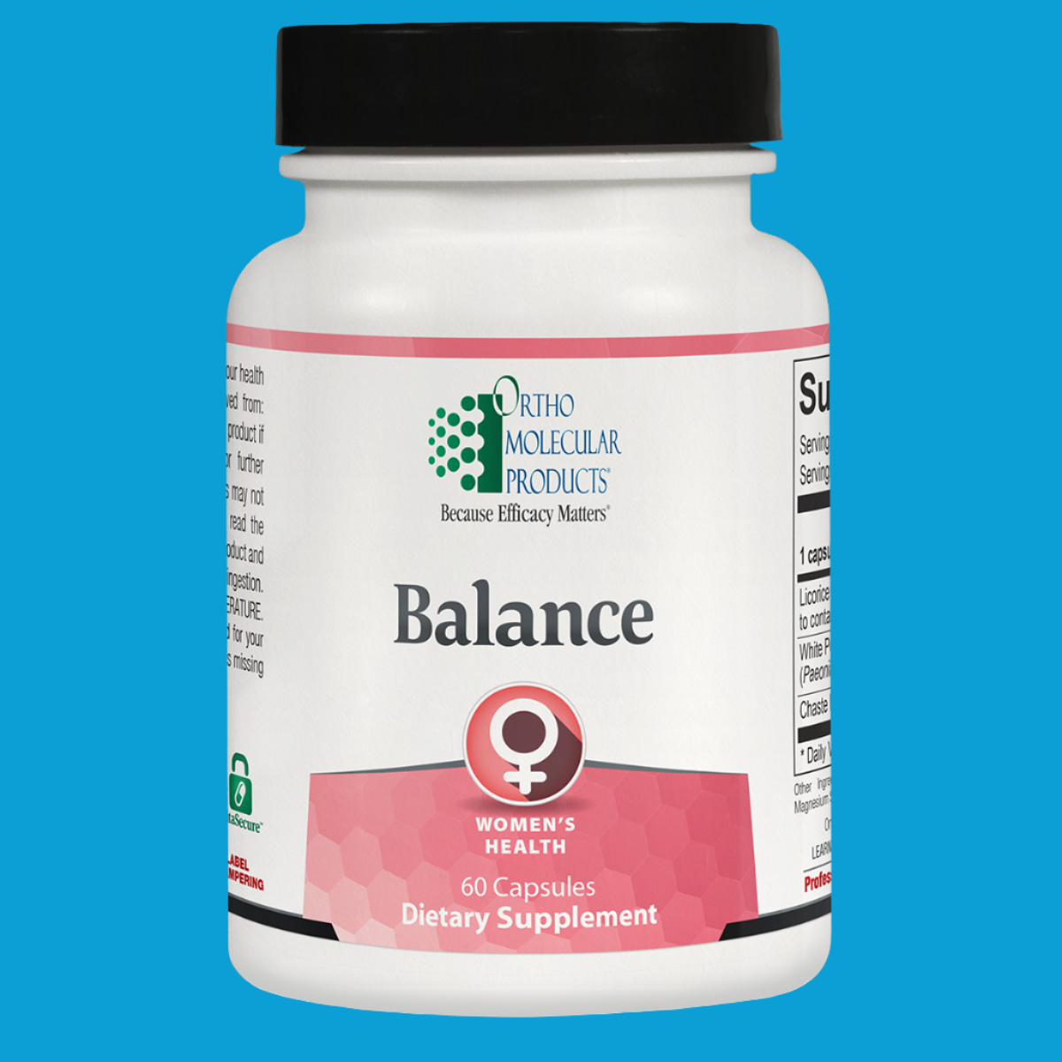Balance - Melcon's Pharmacy