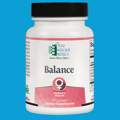 Balance - Melcon's Pharmacy