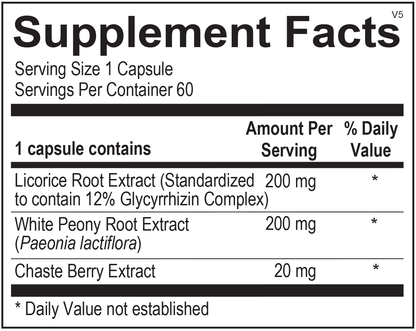 Balance - Melcon's Pharmacy