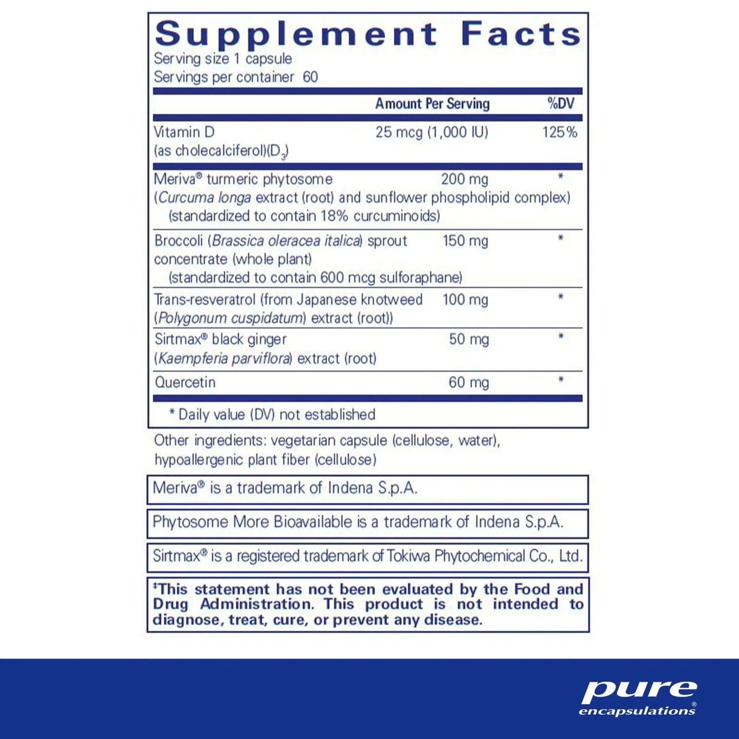 Balanced Immune 60's - ROCK RIDGE PHARMACY