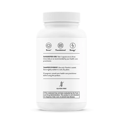 Basic B Complex - ROCK RIDGE PHARMACY