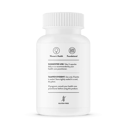 Basic Prenatal - ROCK RIDGE PHARMACY