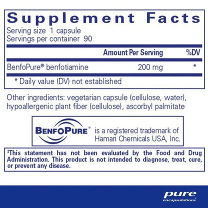 BenfoMax - ROCK RIDGE PHARMACY