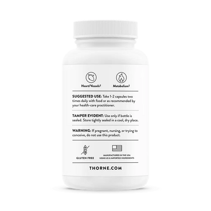 Berberine - 1000mg (formerly Berberine 500) - ROCK RIDGE PHARMACY