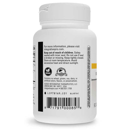 Berberine Complex - Melcon's Pharmacy