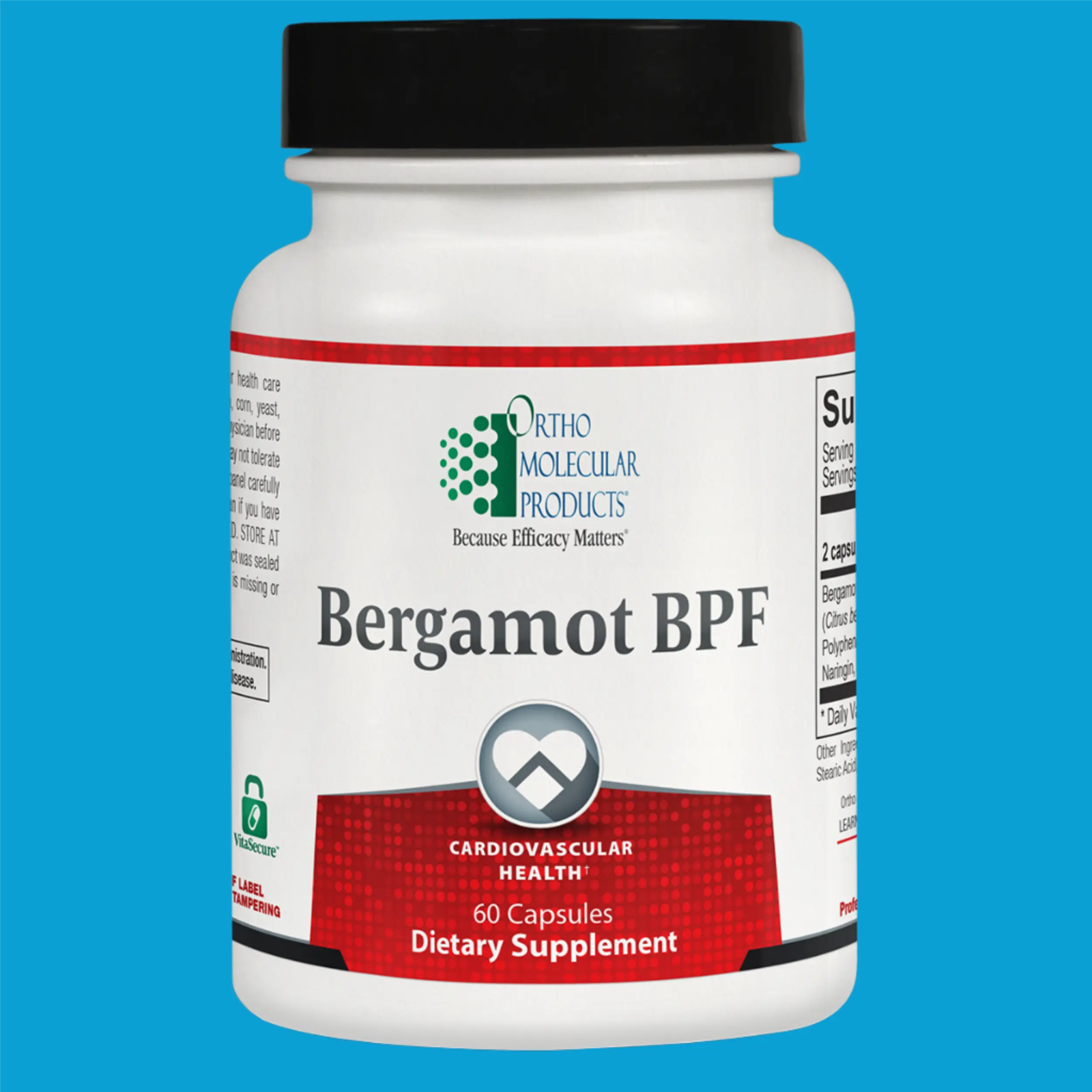 Bergamot BPF - Melcon's Pharmacy