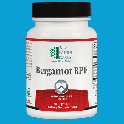 Bergamot BPF - Melcon's Pharmacy