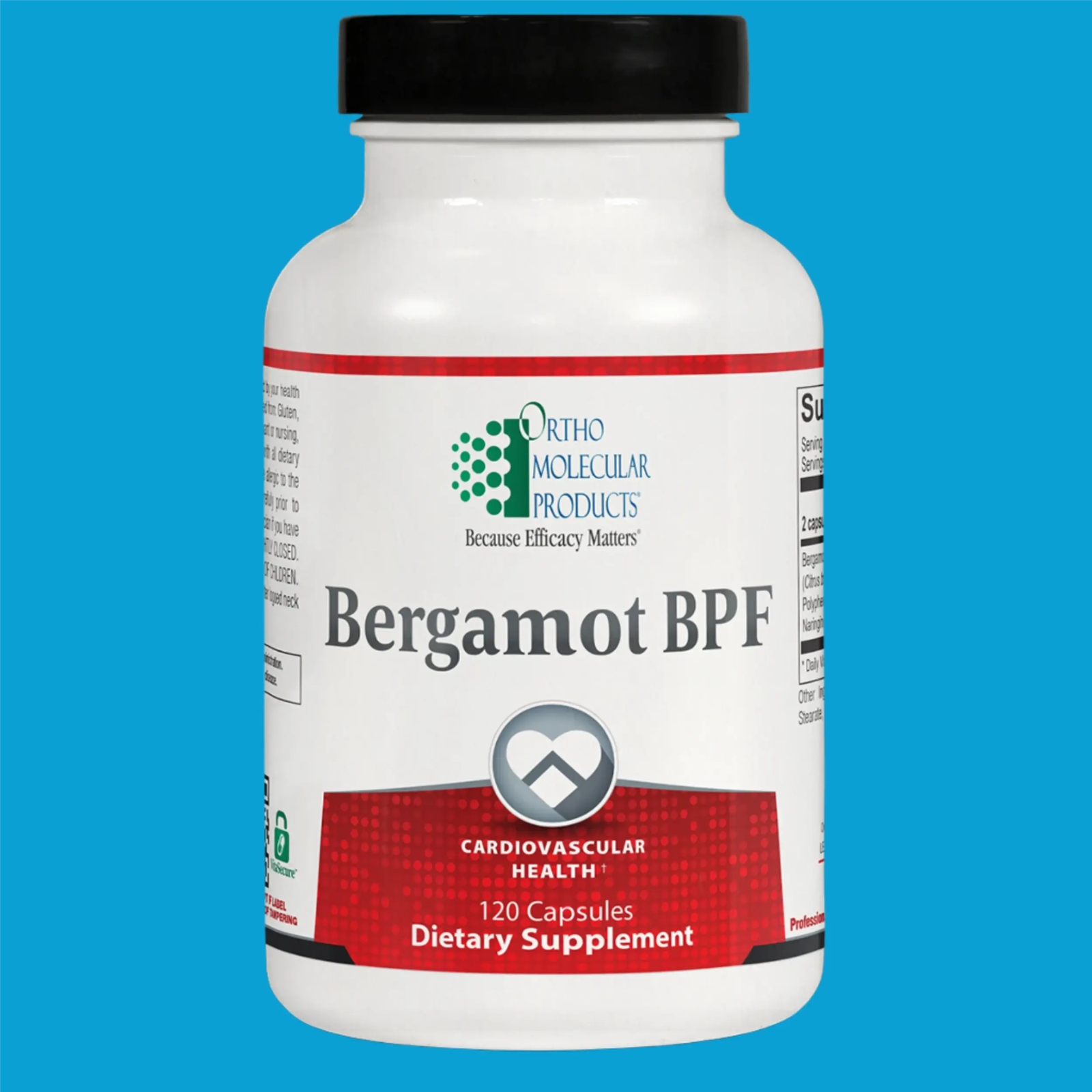 Bergamot BPF - Melcon's Pharmacy