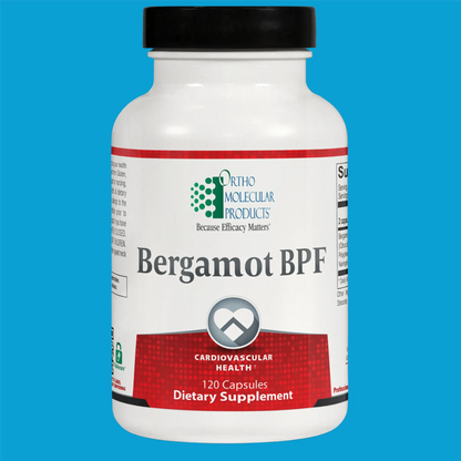 Bergamot BPF - Melcon's Pharmacy