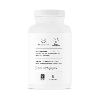Beta Alanine-SR - ROCK RIDGE PHARMACY